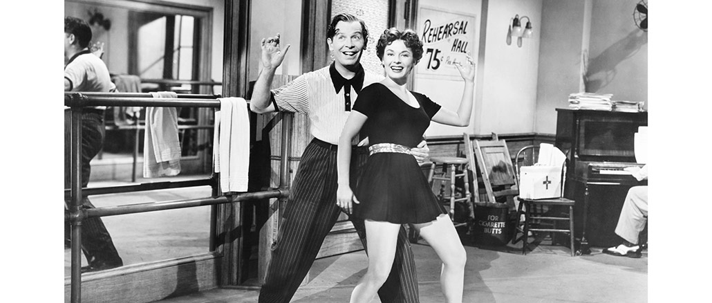 Always Leave Them Laughing 1949
