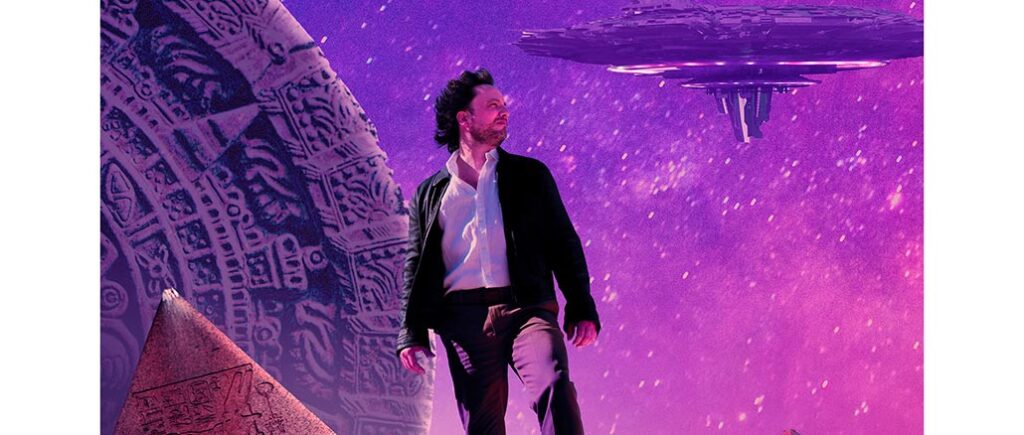Ancient Aliens: Origins History Channel
