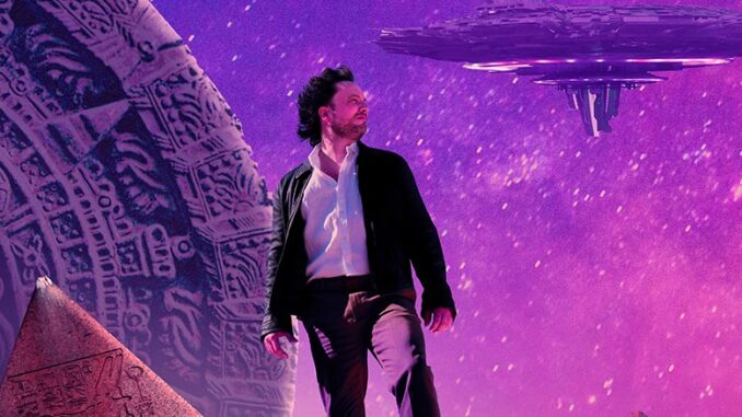 Ancient Aliens: Origins History Channel