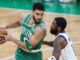 Jayson Tatum, Boston Celtics