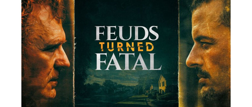 Feuds Turned Fatal, ID