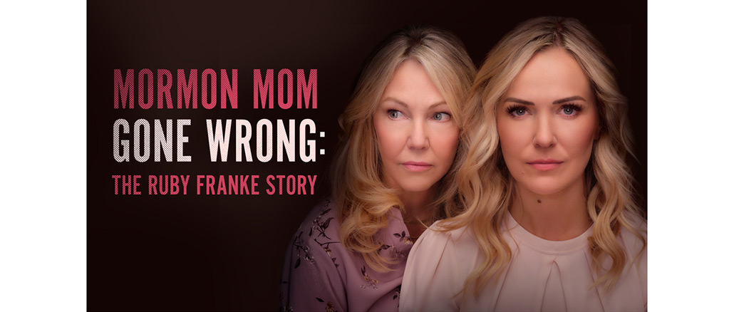 Mormon Mom Gone Wrong Lifetime