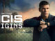 NCIS: Origins, CBS