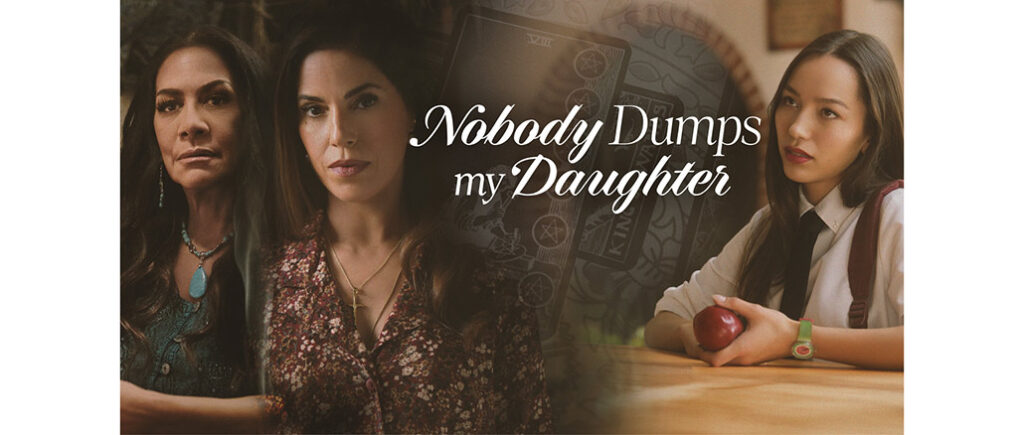 Nobody Dumps My Daughter, Lifetime