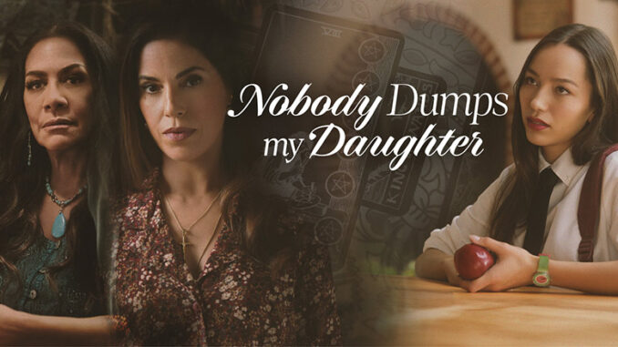 Nobody Dumps My Daughter, Lifetime