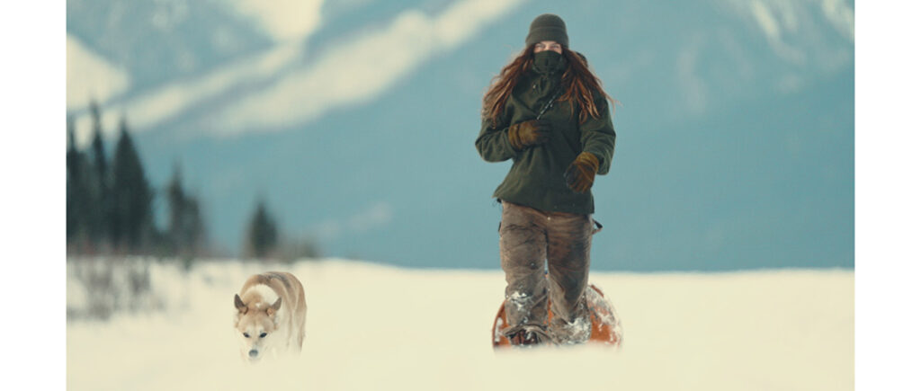 Northwoods Survival, Nat Geo