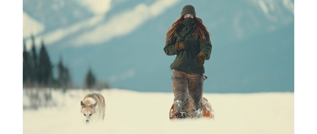 Northwoods Survival, Nat Geo