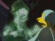 The Simpsons Treehouse of Horror XXXV