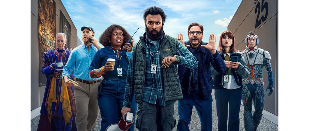 The Franchise HBO