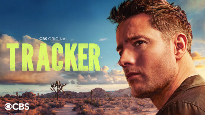 Tracker, CBS