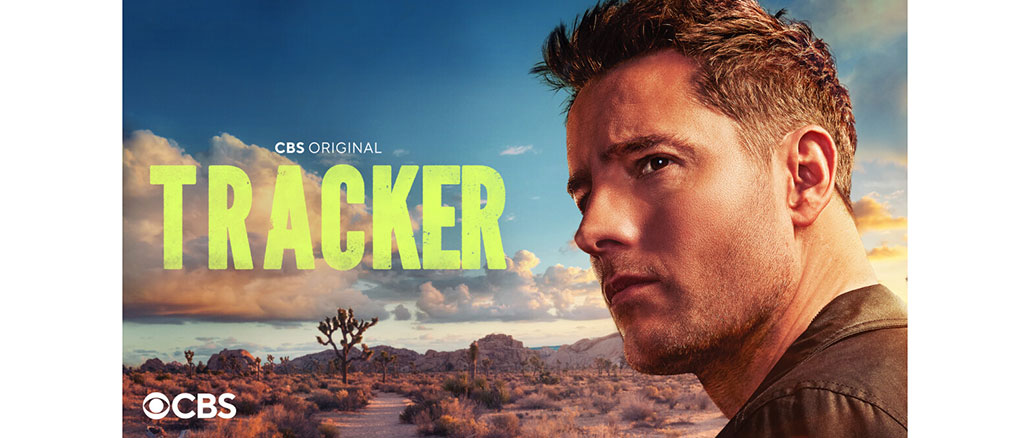 Tracker, CBS