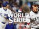 World Series 2024