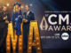 CMA Awards 2024, ABC