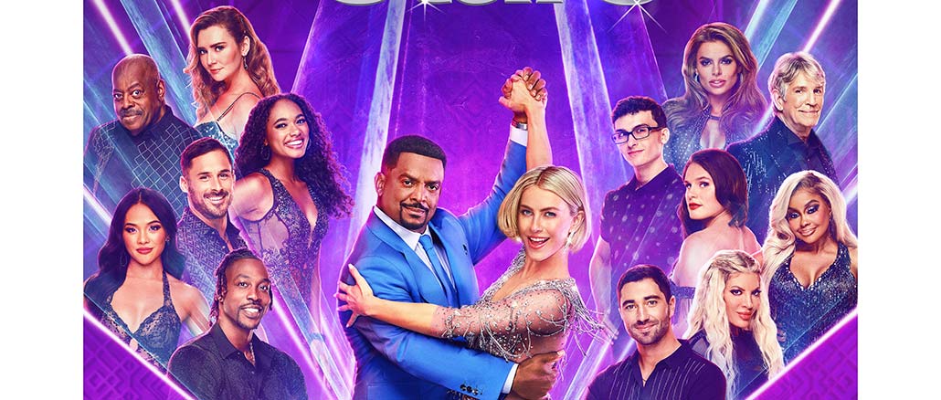 Dancing With the Stars Season 33 ABC