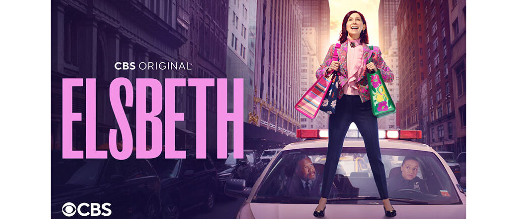 Elsbeth Season 2 CBS