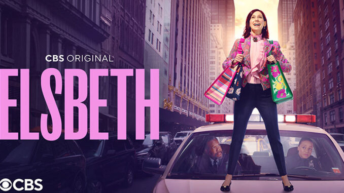 Elsbeth Season 2 CBS