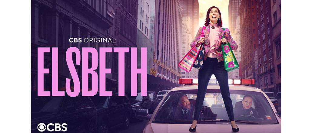 Elsbeth Season 2 CBS