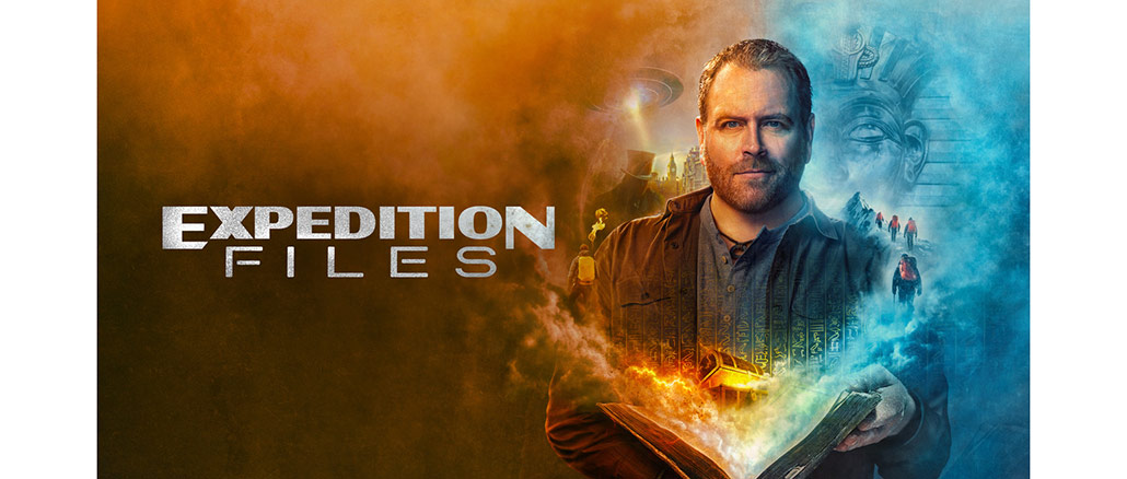 Expedition Files, Discovery Channel