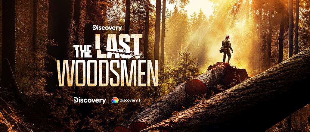 The Last Woodsmen Discovery Channel