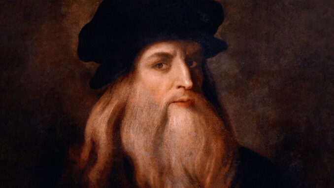 Leonardo Da Vinci, PBS