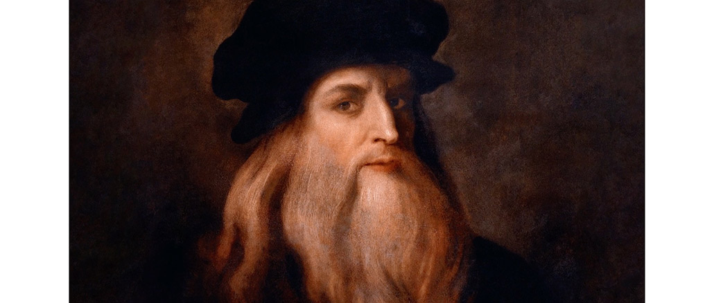 Leonardo Da Vinci, PBS