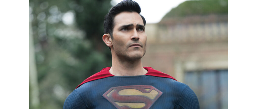 Superman & Lois CW