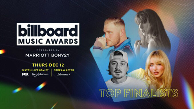 2024 Billboard Music Awards