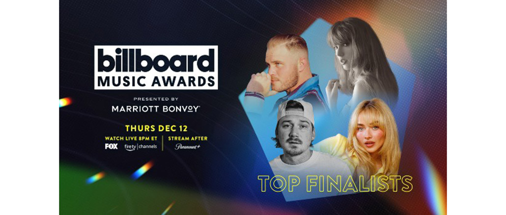 2024 Billboard Music Awards