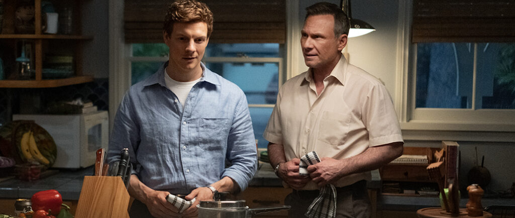 Dexter: Original Sin