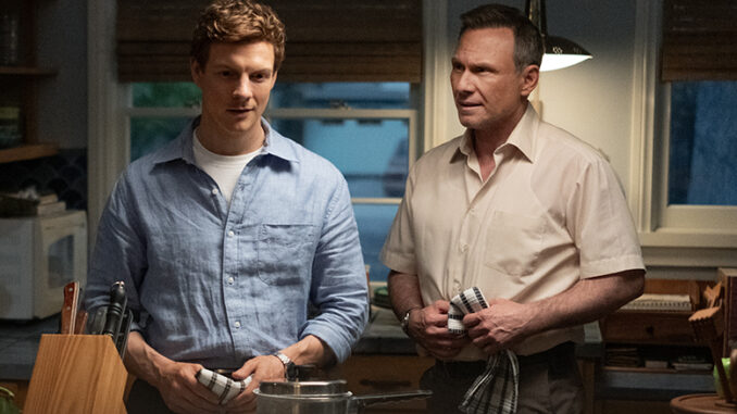 Dexter: Original Sin