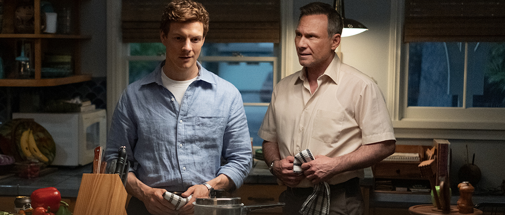 Dexter: Original Sin