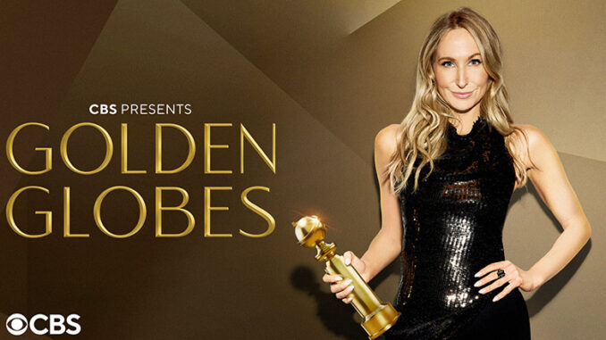 Golden Globe Awards, Nikki Glaser