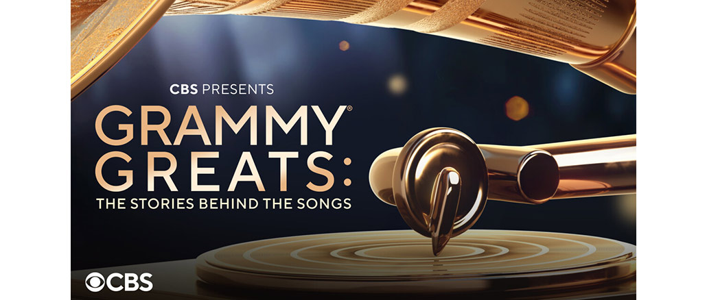 Grammy Greats: The Stories Behind the Songs