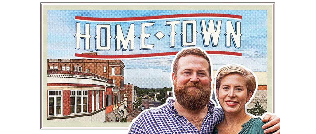 Home Town HGTV