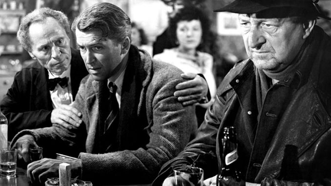 It's a Wonderful Life