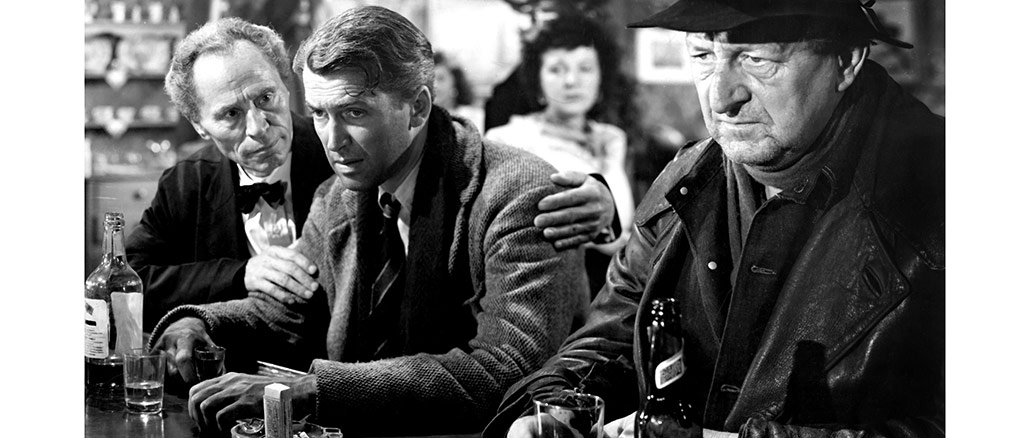 It's a Wonderful Life