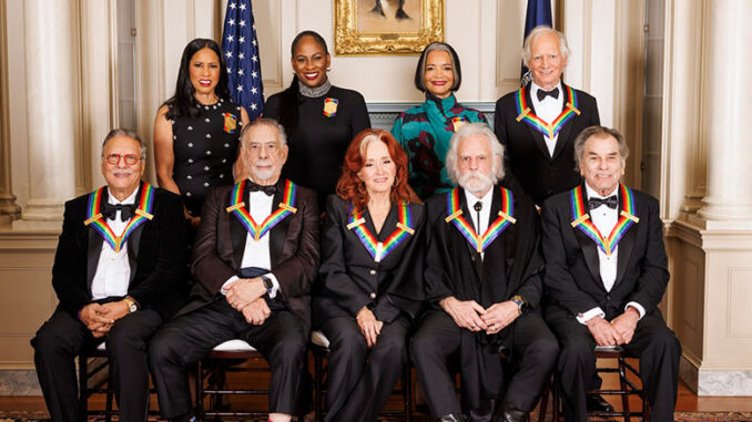 Kennedy Center Honors
