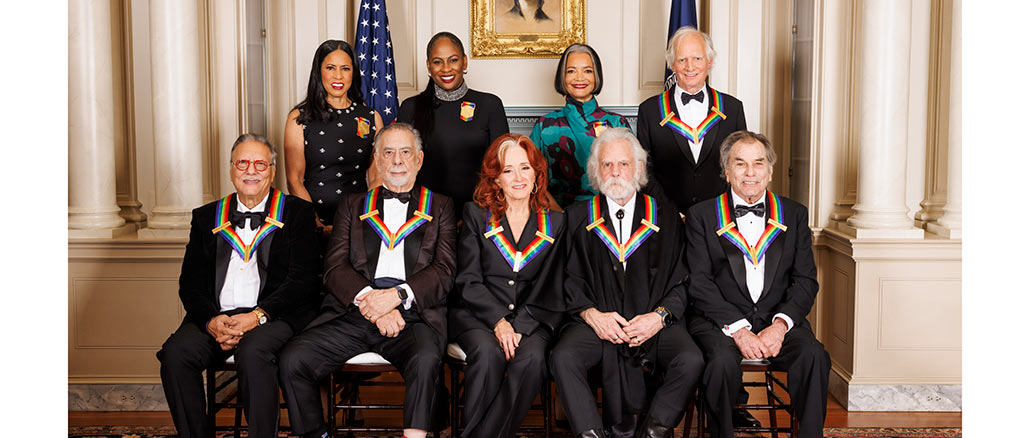 Kennedy Center Honors
