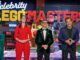 LEGO Masters: Holiday Bricktacular, FOX