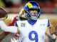 Matthew Stafford, Los Angeles Rams