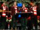Saturday Night Live Christmas
