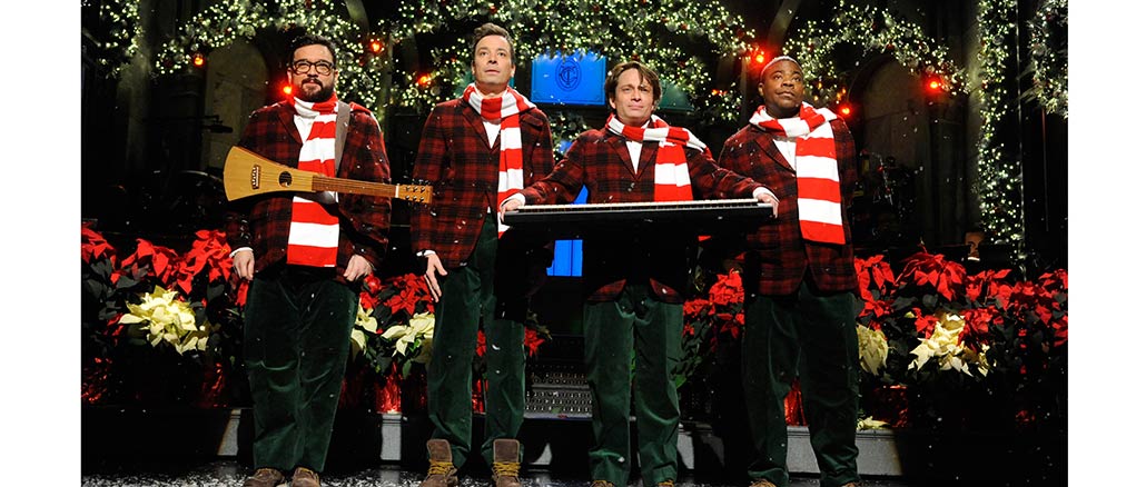 Saturday Night Live Christmas
