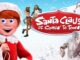 Santa Claus Is Comin' to Town