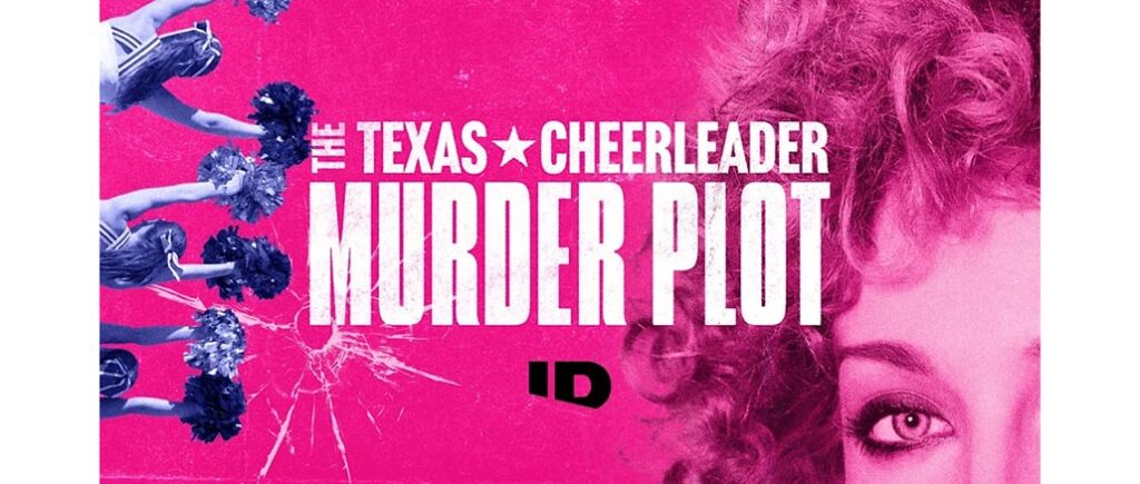 Texas Cheerleader Murder Plot