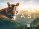 Planet Earth: Asia, BBC America