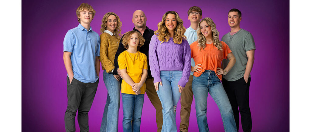 Baylen Out Loud, TLC