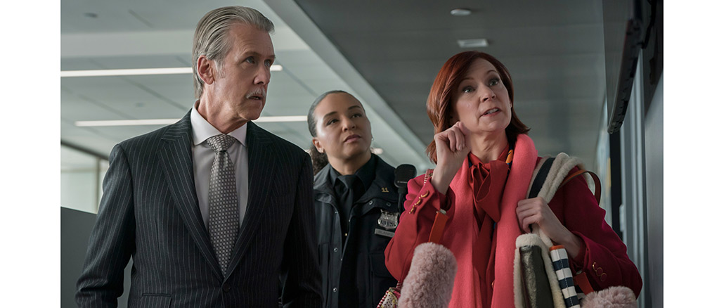 Elsbeth CBS Alan Ruck