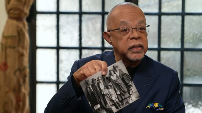 Great Migrations: A People on the Move, PBS