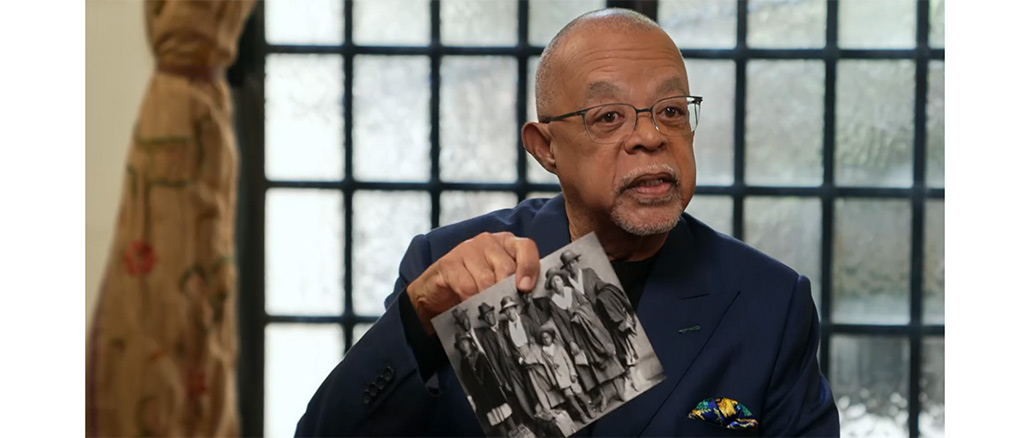 Great Migrations: A People on the Move, PBS