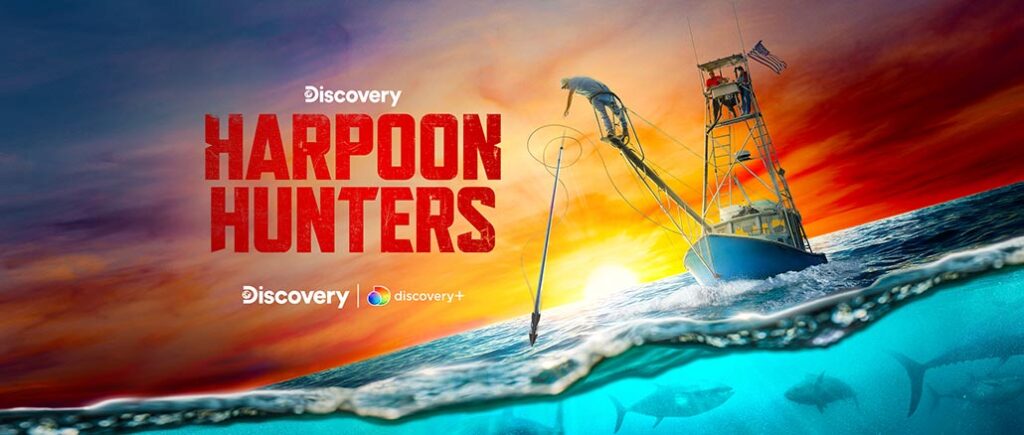 Harpoon Hunters